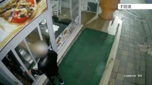 Katër biznese të vjedhura në Fier brenda një muaji, kapet 30-vjeçari në kërkim