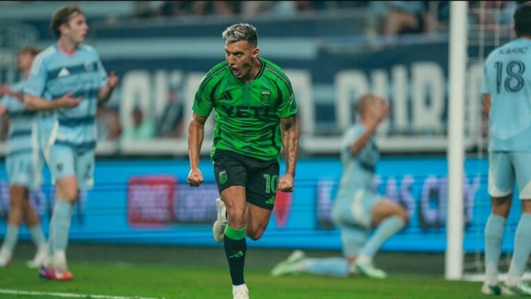 Legionnaires/ Uzuni shines with a brace, Pilo, Asani and Bajrami also score