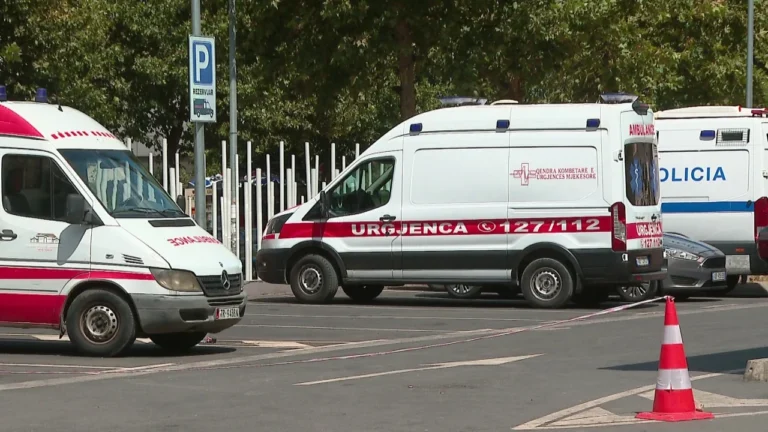Zaimi: Urgjencat duhet të dyfishojnë kapacitetet përballë rreziqeve të reja
