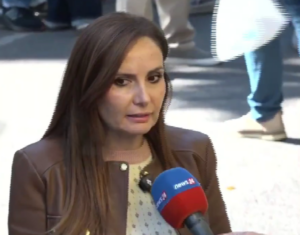 Tabaku thirrje nga protesta: Hajde të mbrojmë fëmijët tanë, Rama po përdor mjetet e fundit