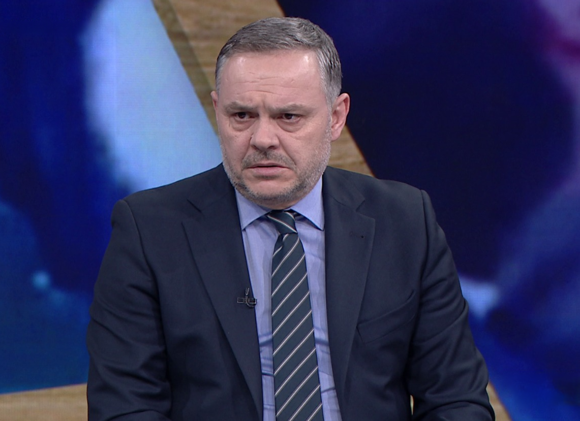 Protesta studentore, mjeku Jakaj: Kush hesht përballë dhunës policore bëhet bashkëfajtor