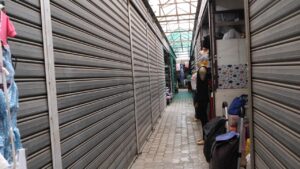 Shoqata e Biznesit të Vogël dhe të Mesëm në mbështetje të protestës: Të shtunën ulni edhe qepenat