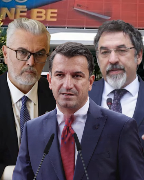 Veliaj izolohet në burgun e Fierit/ TRAZOHET PS-ja! Çuçi i drejtohet ministrit Gogu: Jep dorëheqjen