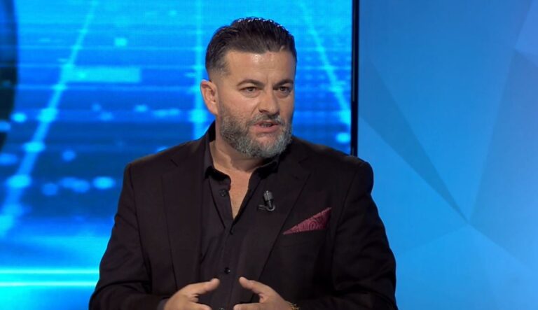 Hamataj: Ndryshimet në Kodin Penal do të ulin paraburgimet