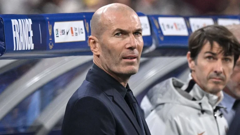 Franca sfidon Belgjikën, Zidane paralajmëron rotacion në formacion